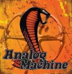 18 Speed Tranny : Analog Machine